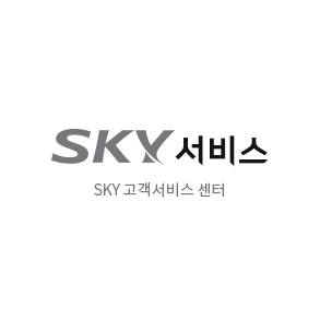sky 고객서비스 센터