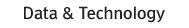 data & Technology