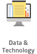 data & technology