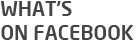 what's on facebook