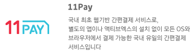 11pay 